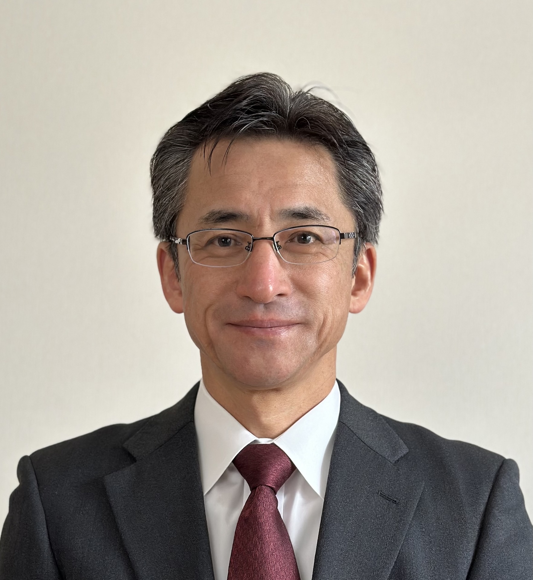 会長挨拶 会長挨拶