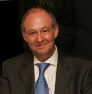 Professor, Paris East University